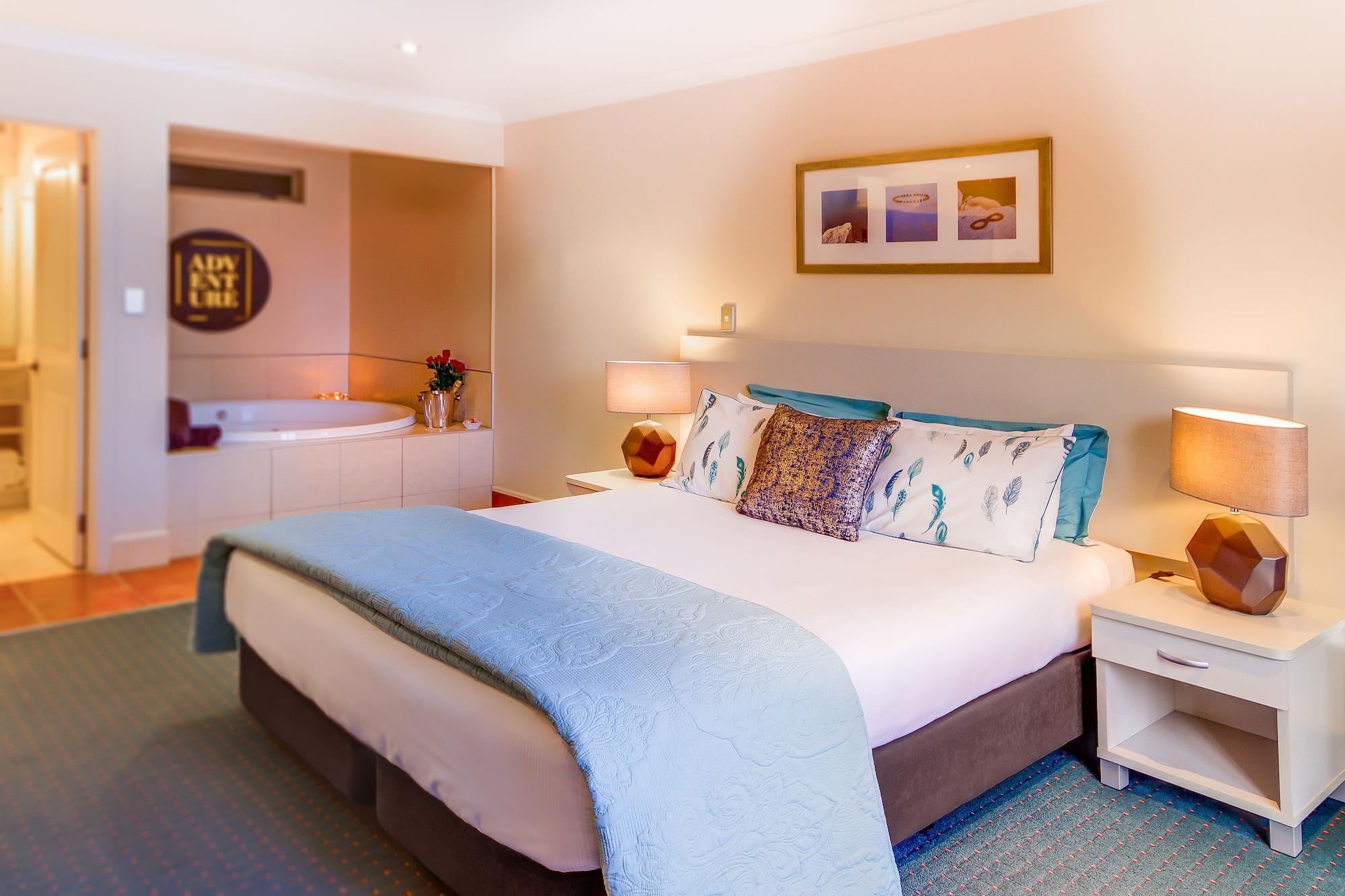 Stay 284 Rotorua - Refurbished Modern Accommodation Zewnętrze zdjęcie