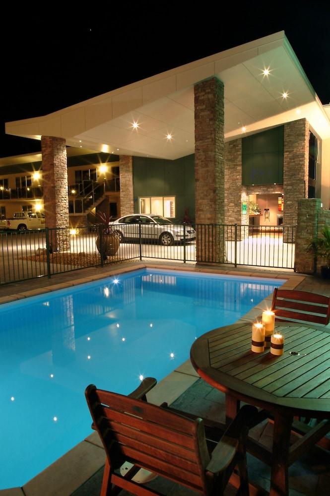 Stay 284 Rotorua - Refurbished Modern Accommodation Zewnętrze zdjęcie