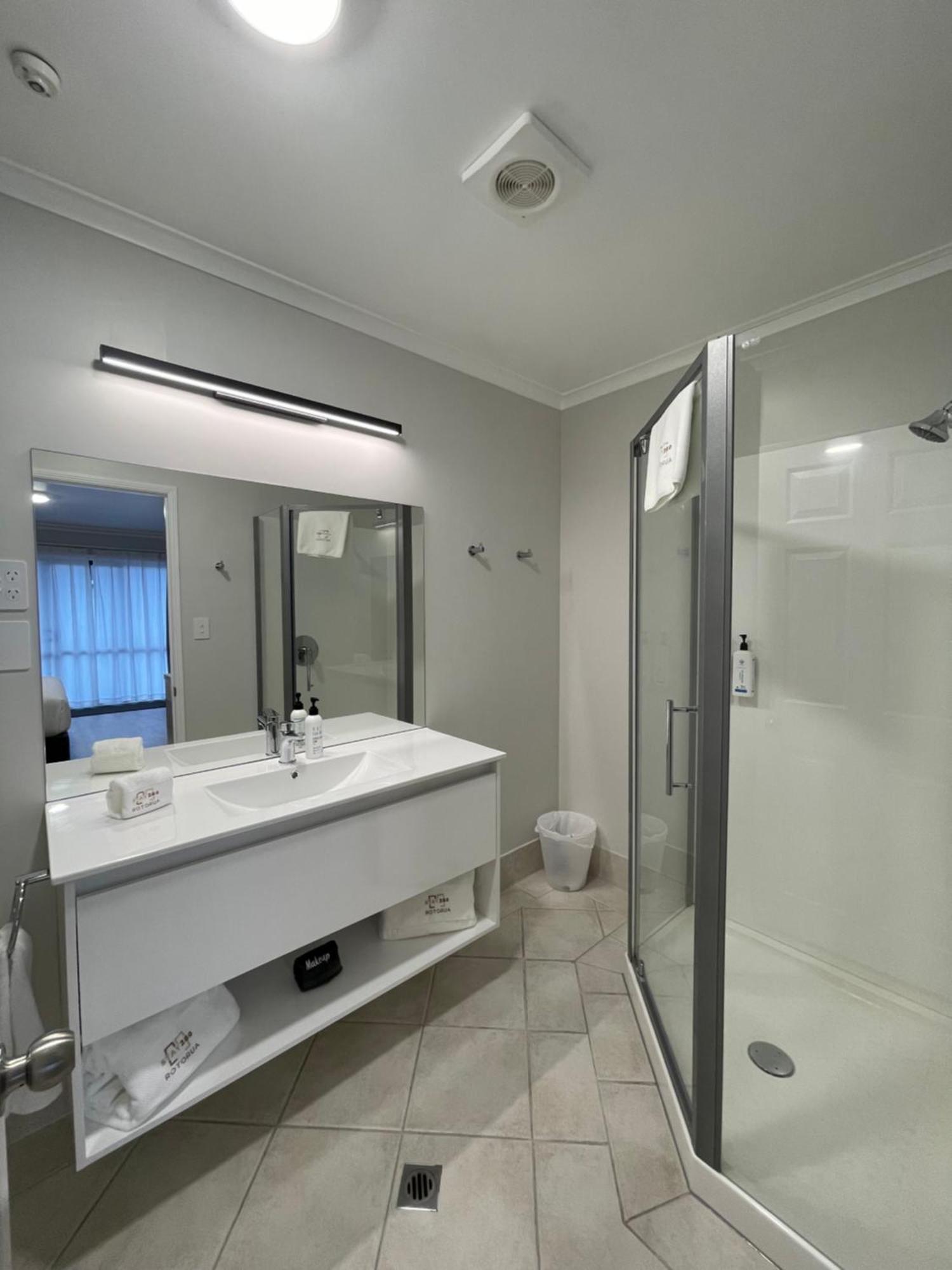 Stay 284 Rotorua - Refurbished Modern Accommodation Pokój zdjęcie