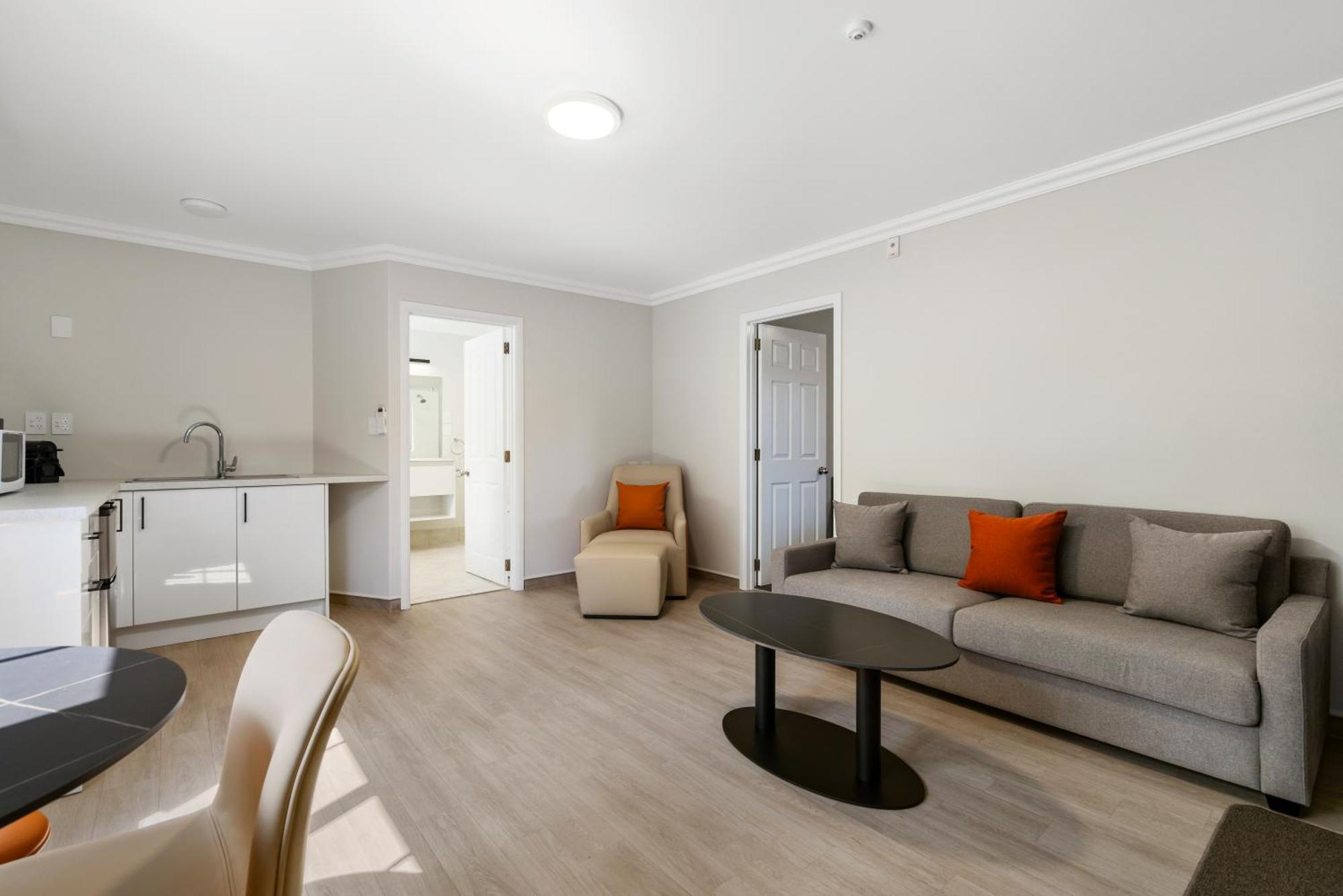 Stay 284 Rotorua - Refurbished Modern Accommodation Zewnętrze zdjęcie