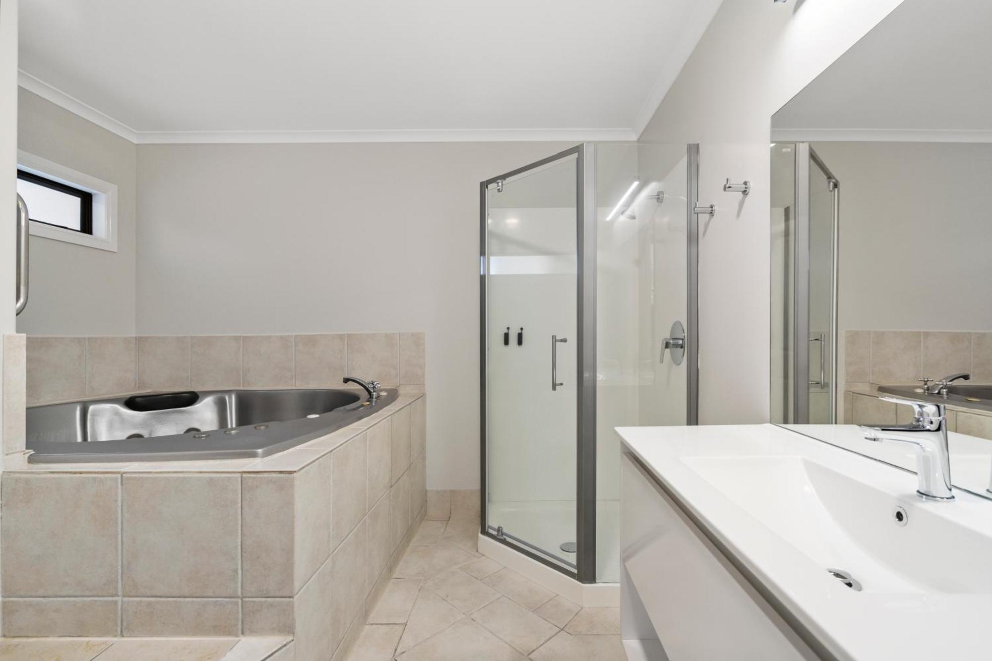 Stay 284 Rotorua - Refurbished Modern Accommodation Pokój zdjęcie
