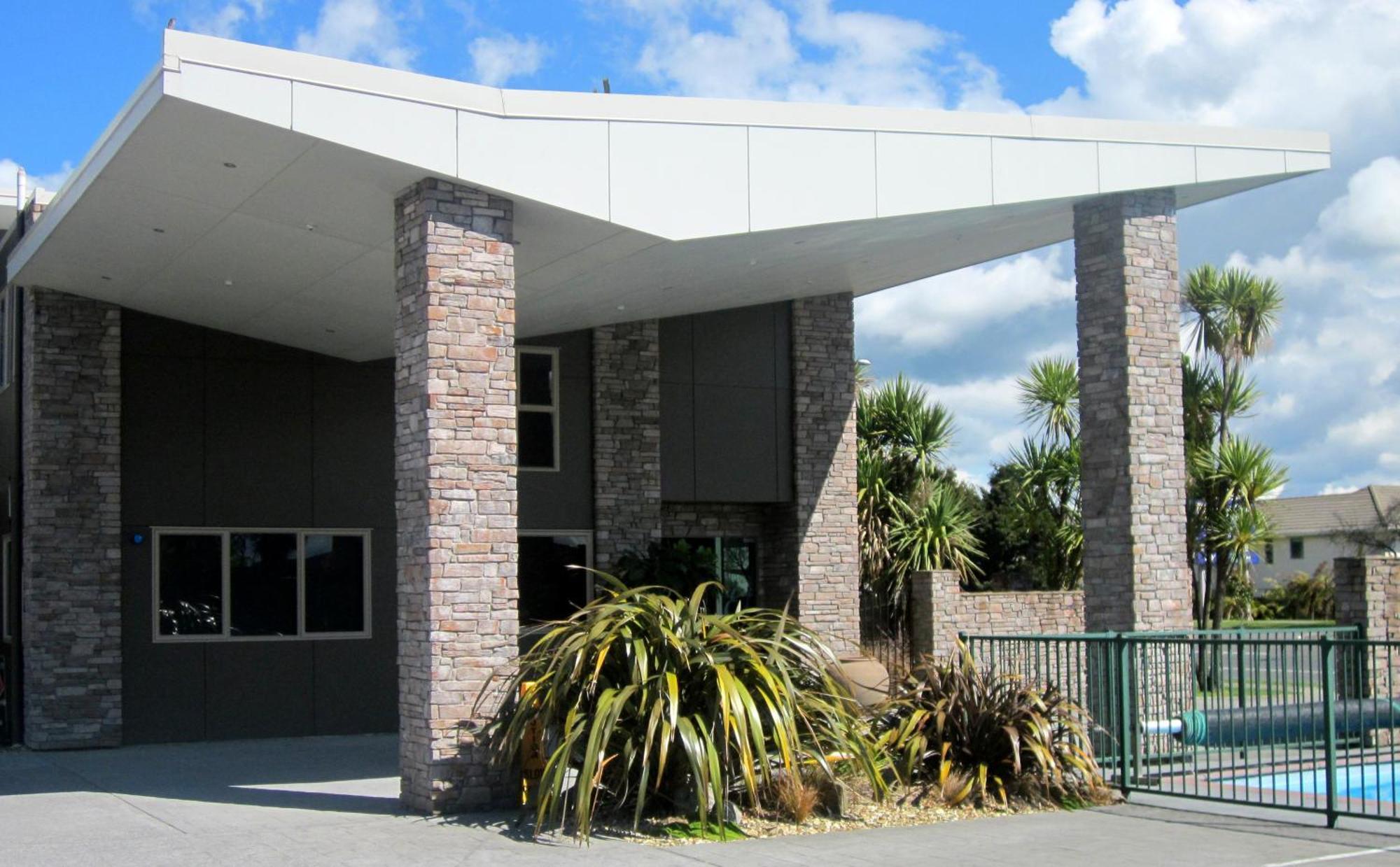 Stay 284 Rotorua - Refurbished Modern Accommodation Zewnętrze zdjęcie