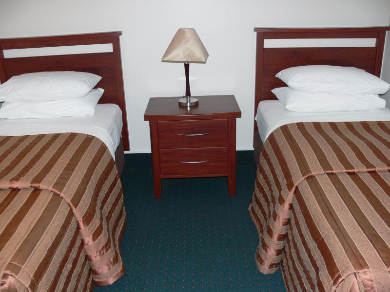 Stay 284 Rotorua - Refurbished Modern Accommodation Zewnętrze zdjęcie